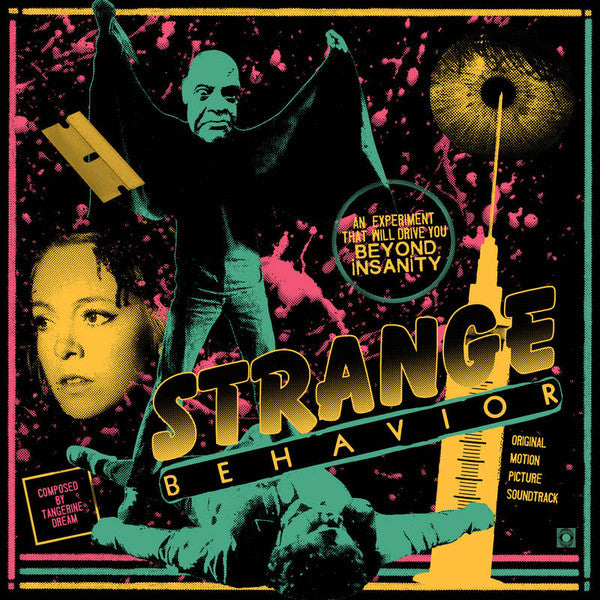 Strange Behavior