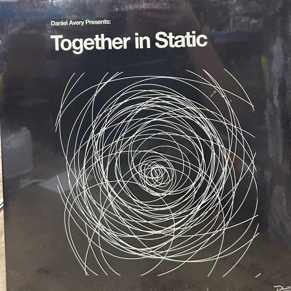 Together In Static