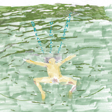Dreams Say View Create Shadow Leads