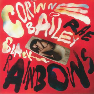 Black Rainbows (Opaque Red Vinyl/2LP) (I)