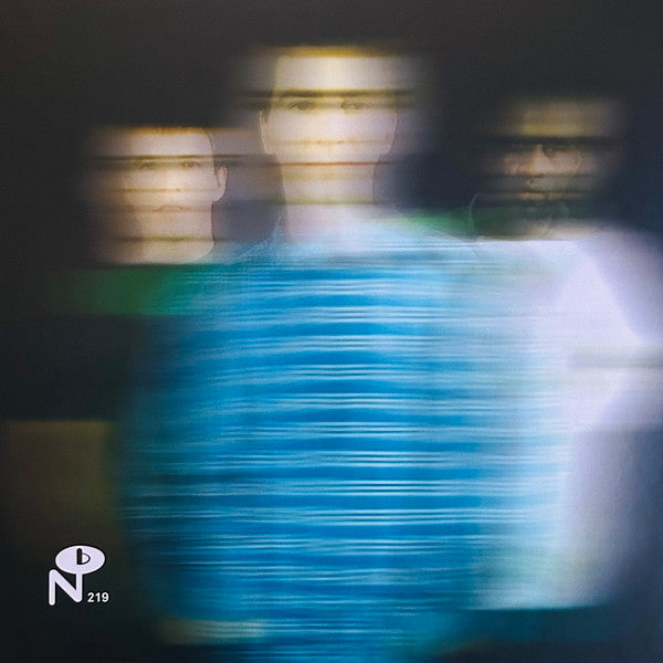 Dream Backwards (3LP/White W/ Opaque Blue Jay Splatter Vinyl)