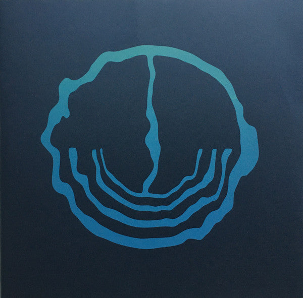 Blanck Mass (Clear Vinyl/2LP)