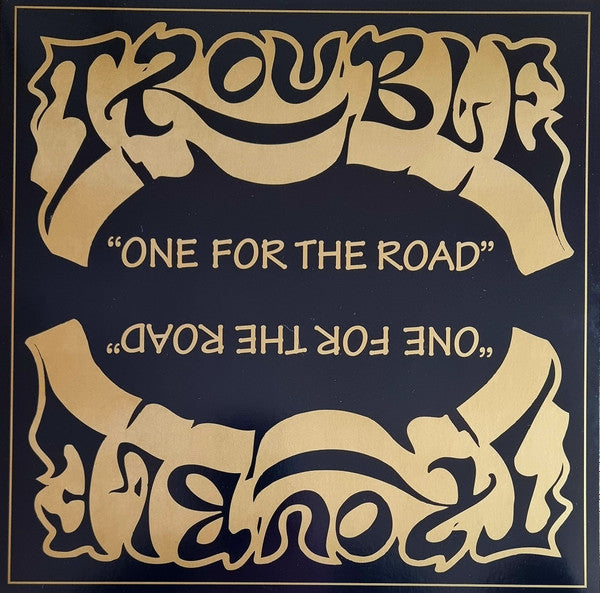 One For The Road (2021 Remaster)