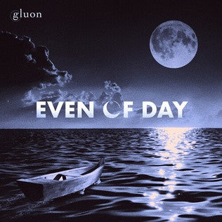 Book Of Us: Gluon - Nothing Can Tear Us Apart (1St Mini Album)