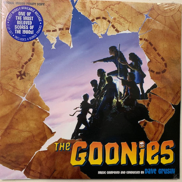Goonies (2 LP)
