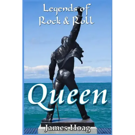 Legends of Rock & Roll - Queen