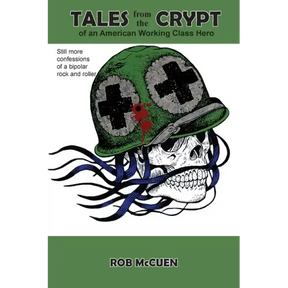 Tales from the Crypt of an American Working Class Hero