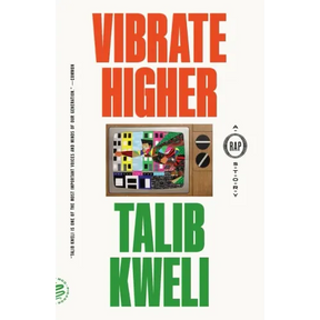 Vibrate Higher: A Rap Story