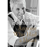 Anyone Who Had a Heart: My Life and Music