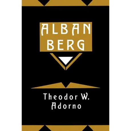 Alban Berg: Master of the Smallest Link