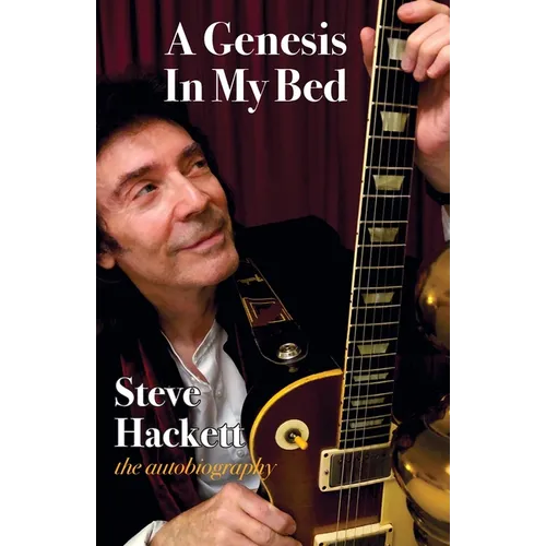 A Genesis In My Bed