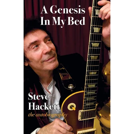 A Genesis In My Bed