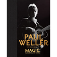 Magic: A Journal of Song