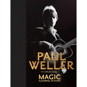 Magic: A Journal of Song