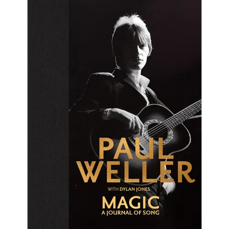 Magic: A Journal of Song