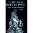 Thayer's Life of Beethoven, Part II