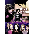 Orbit: Dave Grohl