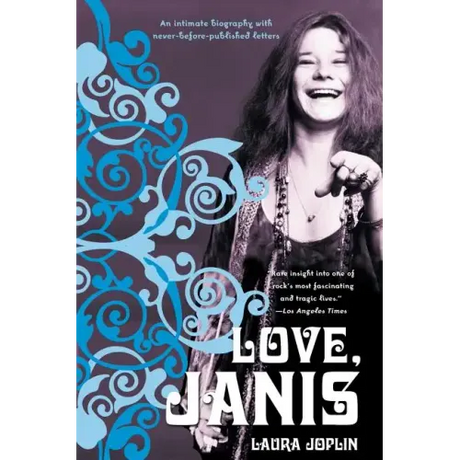 Love, Janis