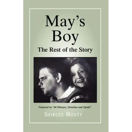 May's Boy: The Rest of the Story