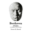 Beethoven - The Symphonies - An Anthology of Selected Writings