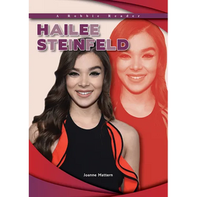 Hailee Steinfeld
