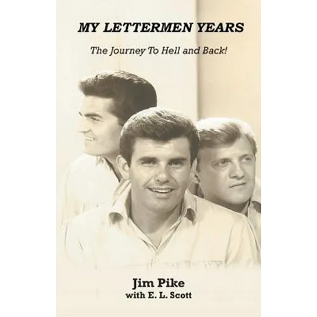 My Lettermen Years: The Journey to Hell and Back!