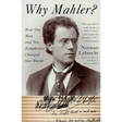 Why Mahler?: How One Man and Ten Symphonies Changed Our World