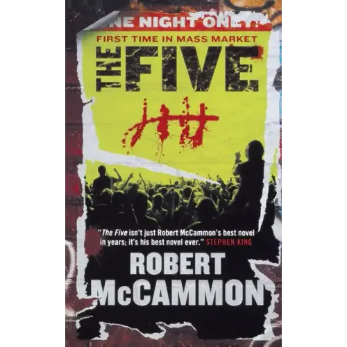 Five