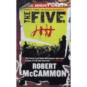 Five