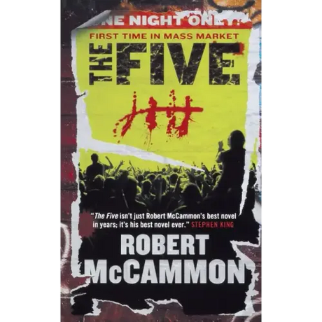 Five