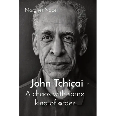 John Tchicai: A chaos with some kind of order