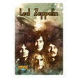 Rock and Roll Comics: Led Zeppelin