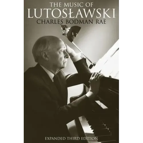 The Music of Lutoslawski
