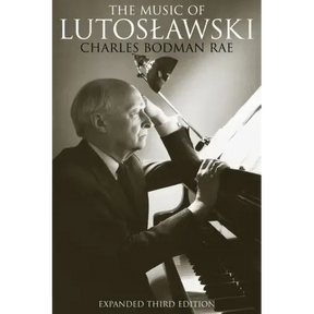 The Music of Lutoslawski