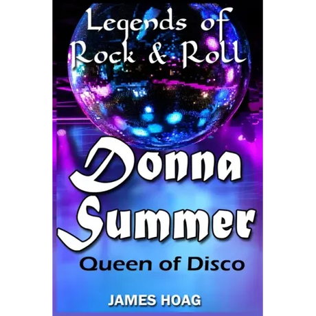 Legends of Rock & Roll - Donna Summer: Queen of Disco