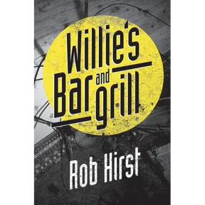 Willie's Bar and Grill