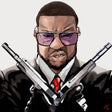 Gunz, Knivez And Nunchuckz (Vinyl)
