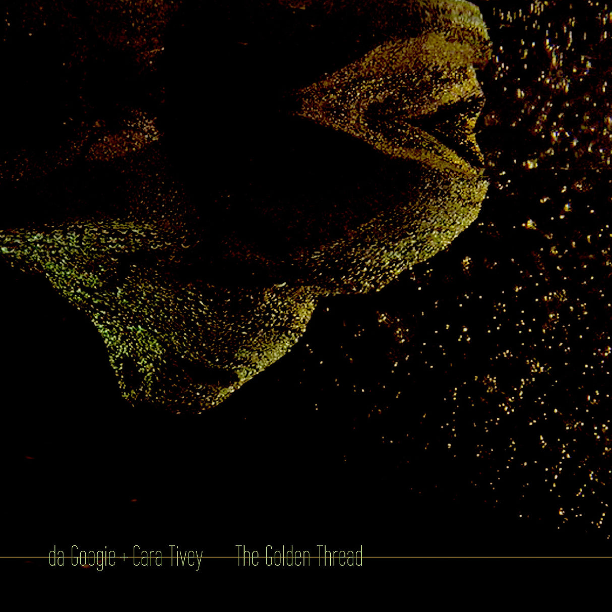 The Golden Thread (CD)