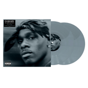 DaBaby - Be More Grateful [Iron Vinyl] [2LP] [Vinyl]