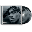 DaBaby - Be More Grateful [CD]