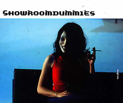 ShowroomDummies (CD)