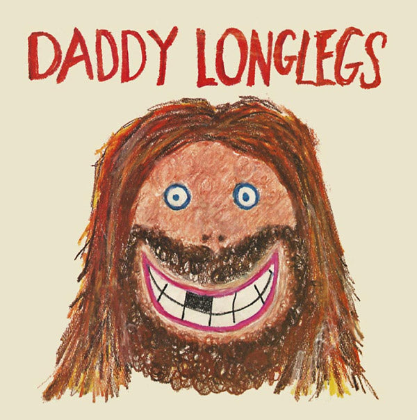 Daddy Longlegs (CD)