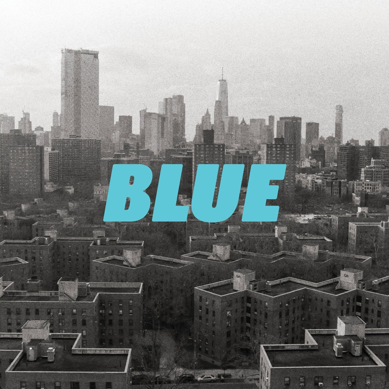 Blue (Vinyl)