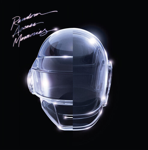 Random Access Memories (10th Anniversary Edition) (Booklet, Digipack Packaging) (2 Cd's) (CD)