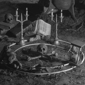 Haxan (Vinyl) - Apocalypse Vinyl