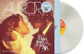 Daisy Jones & The Six AURORA (Deluxe) [INDIE EX] [Records & LPs]