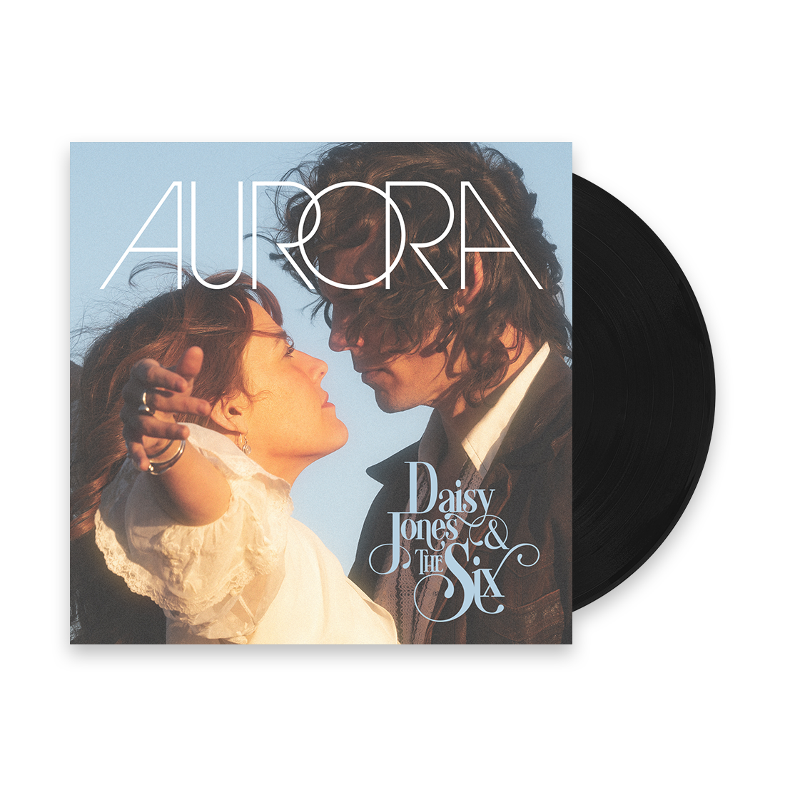 Daisy Jones &amp; The Six AURORA [Discos y LP]