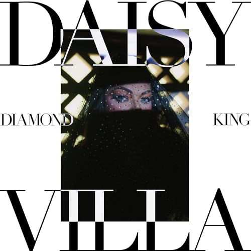 Diamond King (Vinyl)