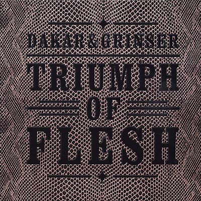 Triumph of Flesh (Vinyl)