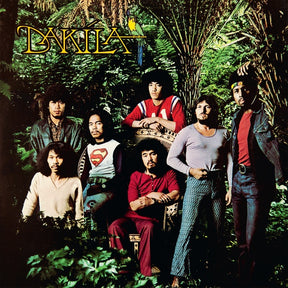 Dakila [Vinyl]